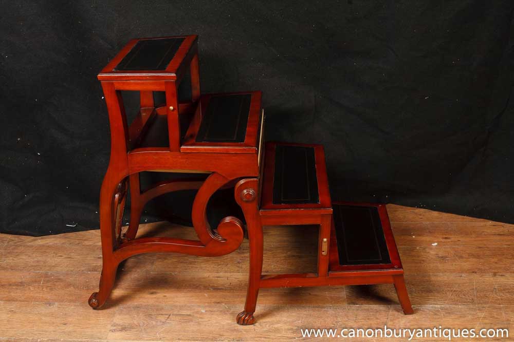 Metamorphic Chair